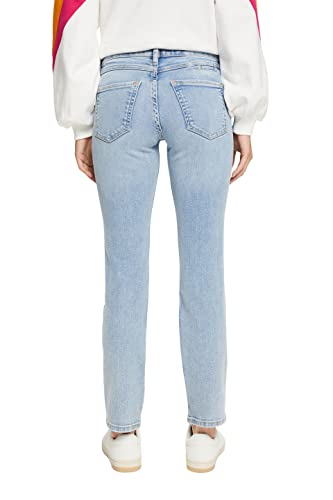 esprit-damen-jeans-klassische-5-pocket-jeans-der-serie-f-r-damen image 7