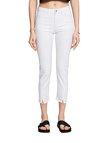 esprit-043eo1b308-damen-jeans-klassische-denim-hose-der-serie-043eo1b308-mit-aut image 7