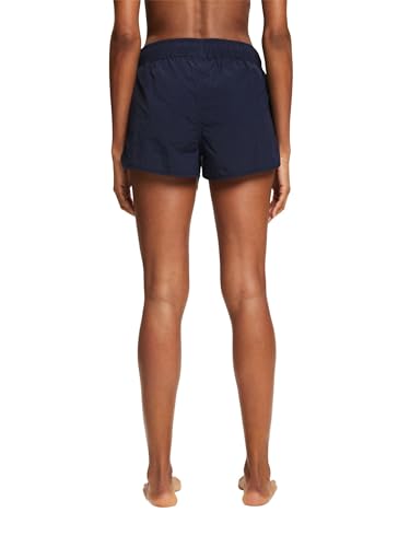 esprit-silvance-beach-acc-rcsw-beachshorts-damen-bade-freizeithose-wassergeeigne image 7