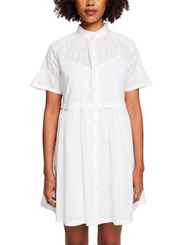 esprit-034ee1e317-damen-kleid-feminines-kleid-aus-der-esprit-damenserie image 7
