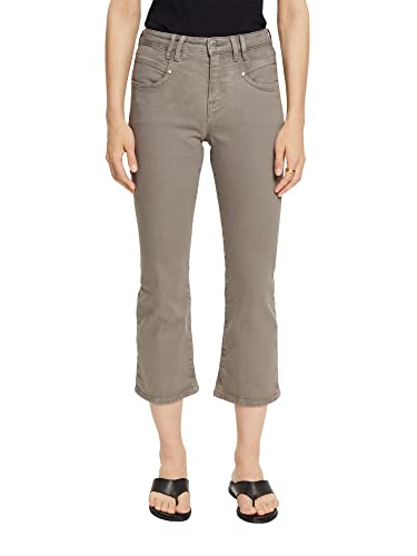 esprit-072eo1b308-damen-jeans-gr-engetreue-marken-jeans-mit-klassischer-passform image 7