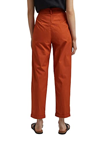 esprit-collection-damen-hose-061eo1b301-elegante-collection-hose-mit-hochwertige image 7