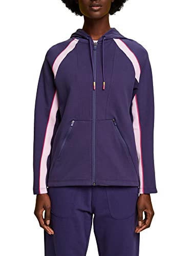 esprit-sus-damen-sweat-cardigan-sweatjacke image 7