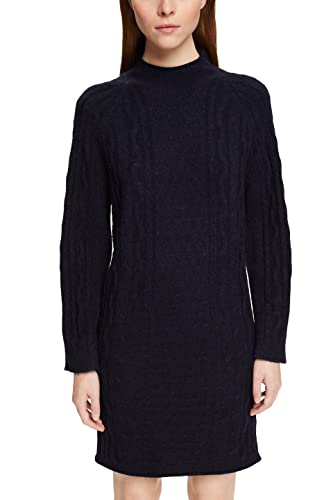 esprit-102ee1e329-damen-kleid-entspannter-lifestyle-look-leicht-kombinierbar image 8