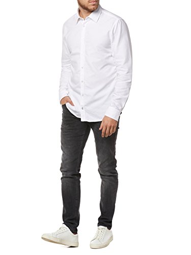 joop-businesshemd-herren-1-1-arm-fitted-wei image 8