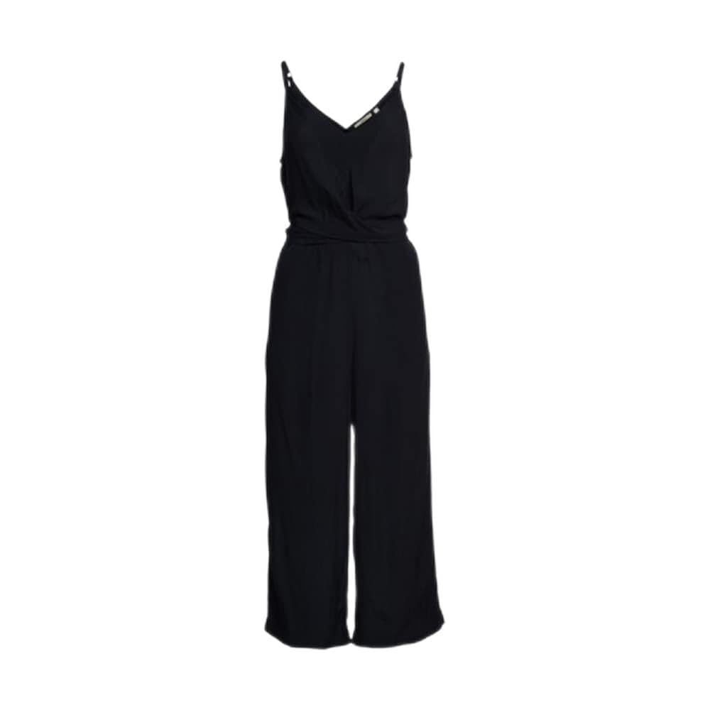 esprit-053ee1l306-overalls-damen-latzhose-mit-relaxed-fit-f-llt-gr-enabh-ngig-au image 6
