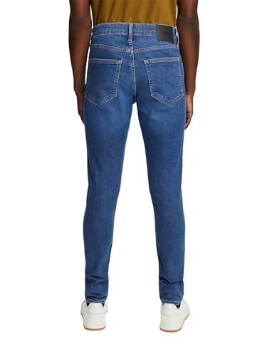 esprit-034ee2b309-herren-jeans-klassische-passform-mit-kalifornischem-casual-sty image 7