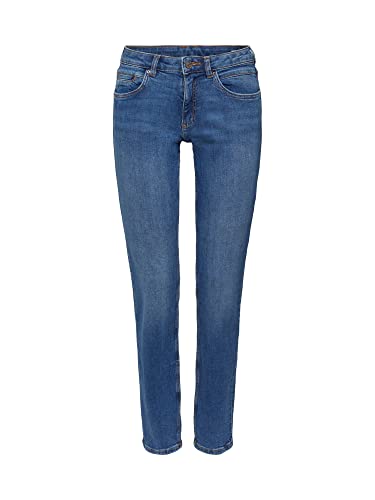 esprit-082ee1b323-damen-jeans-blue-medium-wash-24w-34l image 8
