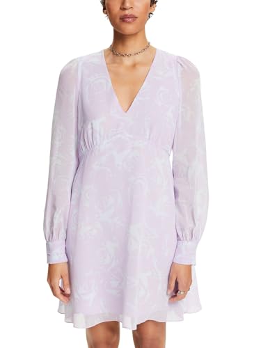 esprit-034ee1e340-damen-kleid-vielseitiges-kleid-der-serie-034ee1e340-mit-gr-eng image 6
