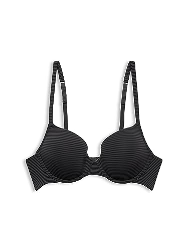 esprit-t-shirt-bh-damen-glatter-wireless-bralette-bh-mit-tragekomfort image 8