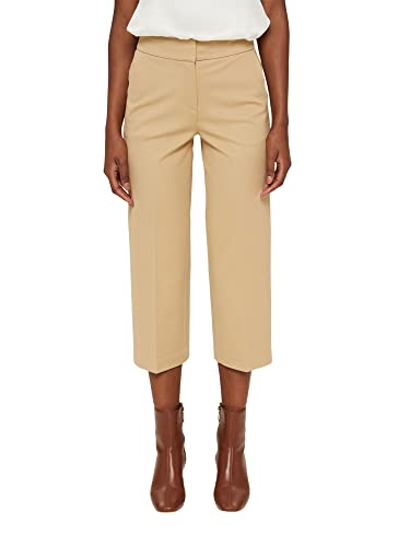 esprit-992eo1b301-damen-hose-esprit-collection-hose-mit-cleanem-business-look image 8