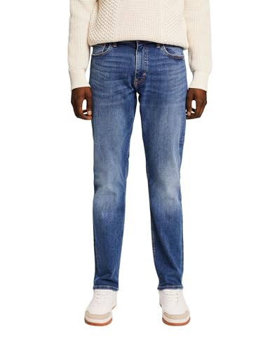 esprit-014ee2b326-herren-jeans-klassische-five-pocket-markenjeans image 6