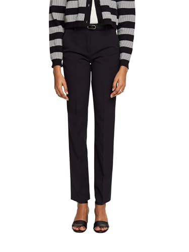 esprit-994ee1b307-damen-hose-bequeme-bundweite-und-moderne-passform-f-r-alltag image 6
