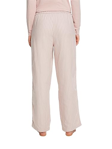 esprit-damen-flannel-wv-stripe-pyjamaunterteil-schlafhose-aus-kuscheligem-flanel image 7