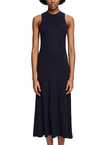 esprit-kleid-034ee1e304-damen-kleid-feminine-passform-f-llt-klein-aus image 7