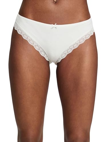 esprit-damen-slip-3er-pack-weiche-marken-unterw-sche-im-vorteilspack image 7