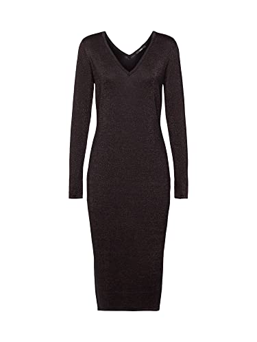 esprit-collection-102eo1e329-kleid-f-r-besondere-anl-sse-schwarz-xxl image 6
