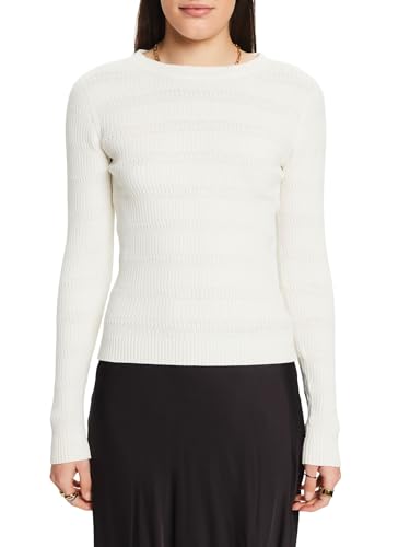 esprit-damen-024ee1i312-pullover-strickpullover-mit-passform-laut-gr-enberatung- image 8