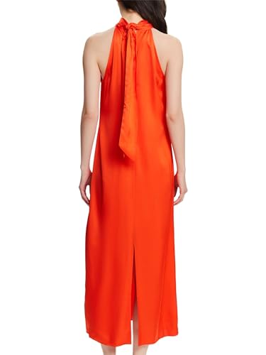 esprit-034ee1e332-damen-kleid-feminines-kleid-mit-gr-engetreuer-schmeichelhafter image 7