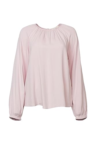 esprit-083cc1f301-damen-bluse-klassische-markenbluse-f-r-b-ro-und-alltag image 8