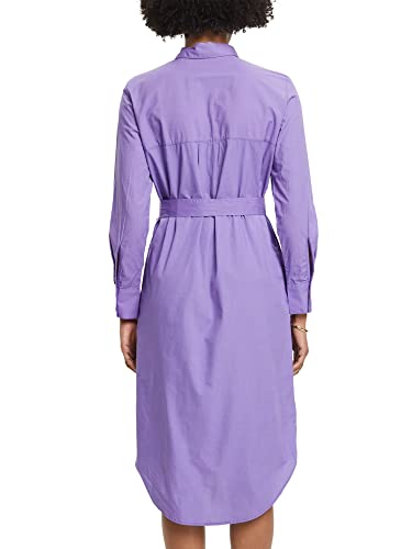 esprit-033ee1e328-damen-kleid-elegantes-kleid-mit-vielseitigem-styling-potenzial image 8