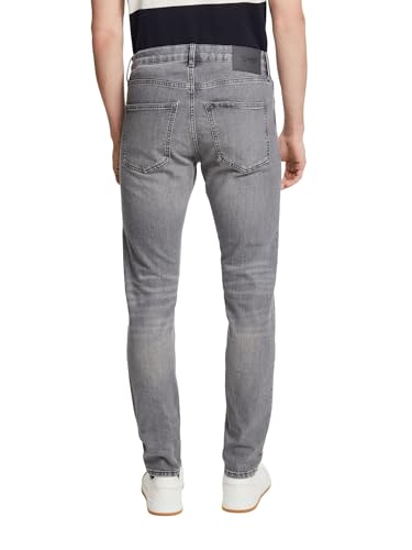 esprit-024ee2b321-herren-jeans-5-pocket-denim-mit-klassischer-passform image 7