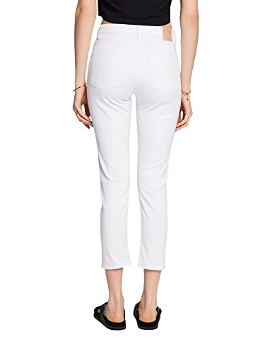 esprit-043eo1b308-damen-jeans-klassische-denim-hose-der-serie-043eo1b308-mit-aut image 8