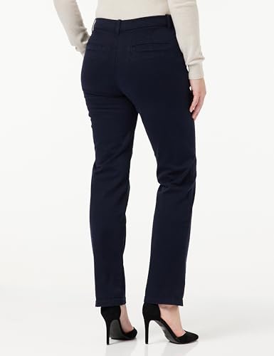 esprit-083ee1b423-damen-hose-komfortable-bundh-he-mit-bequemer-passform-f-r-allt image 8
