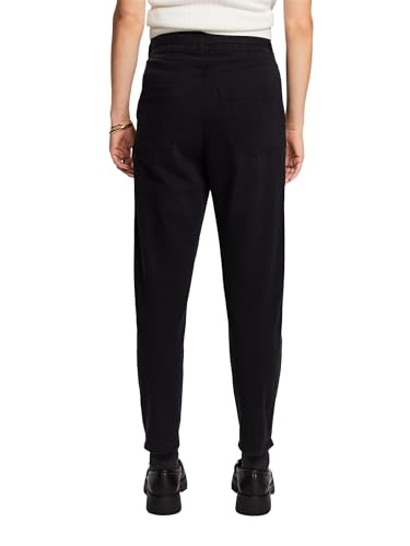 esprit-993cc1b311-damen-hose-bequeme-stoffhose-mit-lockerer-gr-engetreuer-passfo image 8
