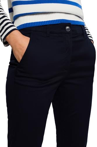 esprit-113ee1b360-damen-jeans-passgenaue-denim-hose-mit-perfekt-sitzendem-bund image 8