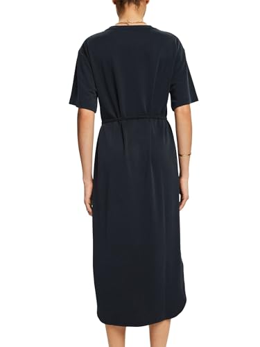 esprit-994ee1e301-damen-kleid-zeitloses-kleid-mit-regul-rer-passform-und-flexibl image 8