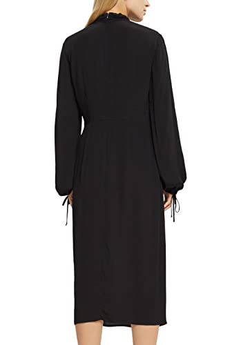 esprit-112ee1e317-damen-kleid-feminines-freizeitkleid-leicht-kombinierbar-mit-al image 8