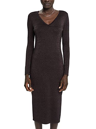 esprit-collection-102eo1e329-kleid-f-r-besondere-anl-sse-schwarz-xxl image 7