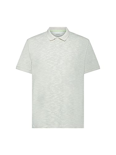 esprit-033ee2k305-polohemd-herren-poloshirt-mit-klassischem-kragen image 8