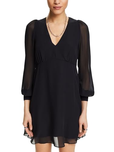 esprit-damen-kleid-034ee1e339-1er-pack-freizeitkleid-mit-verl-sslicher-passform image 7