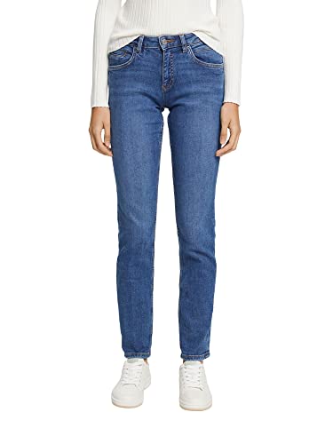 esprit-082ee1b323-damen-jeans-blue-medium-wash-24w-34l image 6