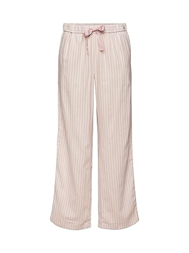 esprit-damen-flannel-wv-stripe-pyjamaunterteil-schlafhose-aus-kuscheligem-flanel image 8