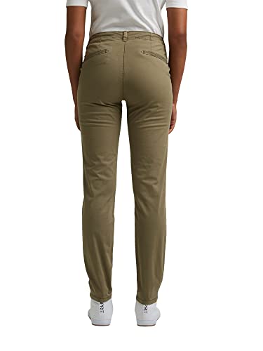 esprit-damen-hose-chino-991cc1b321-damenchino-aus-der-esprit-kollektion image 8