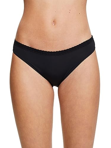 esprit-micro-laceband-rcs-damen-brief-slip image 7