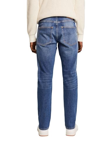 esprit-014ee2b326-herren-jeans-klassische-five-pocket-markenjeans image 7