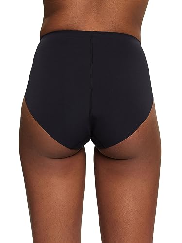 esprit-soft-shape-rcs-damen-shapewear-unterhose-mit-hoher-taille-formende-brief- image 7