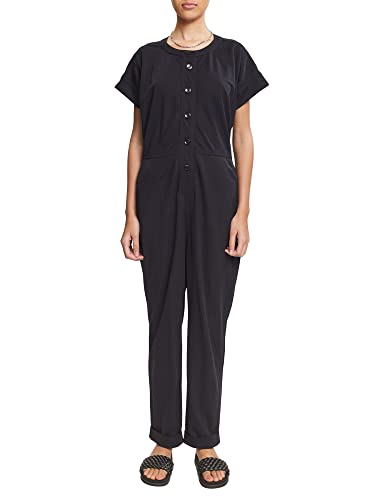 esprit-072ee1l302-damen-overall-jumpsuit-mit-entspannter-passform-aus-der-esprit image 7
