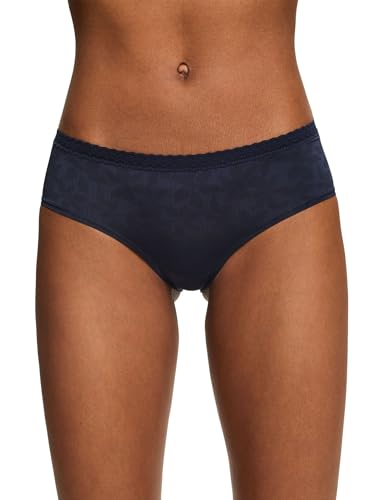 esprit-millefleures-prt-shorts-panty-damen-bedruckte-shorts-panty-mit-bequemer-p image 5