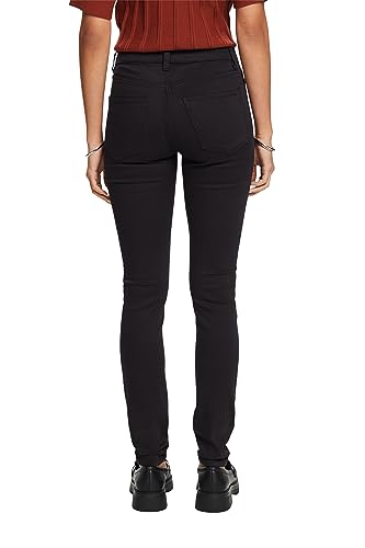 esprit-073cc1b301-damen-hose-mit-gr-engetreuer-passform image 7