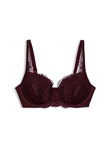 esprit-seasonal-lace-rcs-b-gel-bh-mit-geformten-cups-und-recycelter-spitze-damen image 5