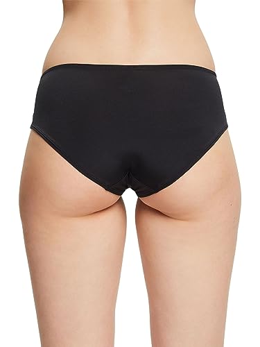 esprit-micro-w-logo-rcs-shorts-hipster-damen-hipster-h-schen-aus-recyceltem-mate image 7