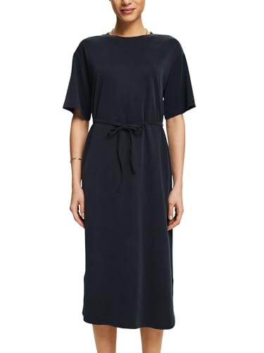 esprit-994ee1e301-damen-kleid-zeitloses-kleid-mit-regul-rer-passform-und-flexibl image 7