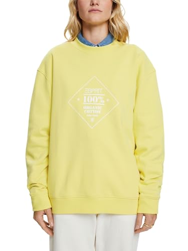esprit-103ee1j311-damen-sweatshirt-lockerer-schnitt-mit-optimaler-rmell-nge image 6