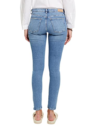 esprit-013ee1b307-damen-jeans-moderne-5-pocket-jeans-mit-bequemer-passform image 8