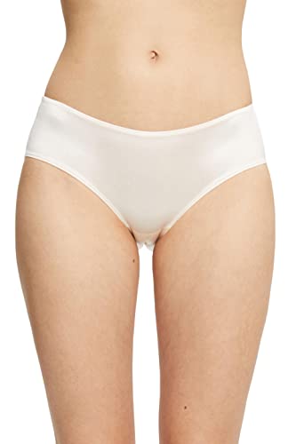 esprit-solid-micro-shorts-damen-panty-bequemer-mikro-slip-im-praktischen-mehrpac image 5